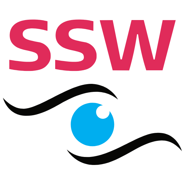 SSW Logo
